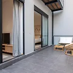 Increible Departamento Centrico En La Roma Norte