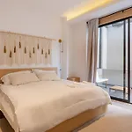 Increible Departamento Centrico En La Roma Norte