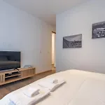Increible Departamento Centrico En La Roma Norte