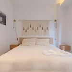 Increible Departamento Centrico En La Roma Norte