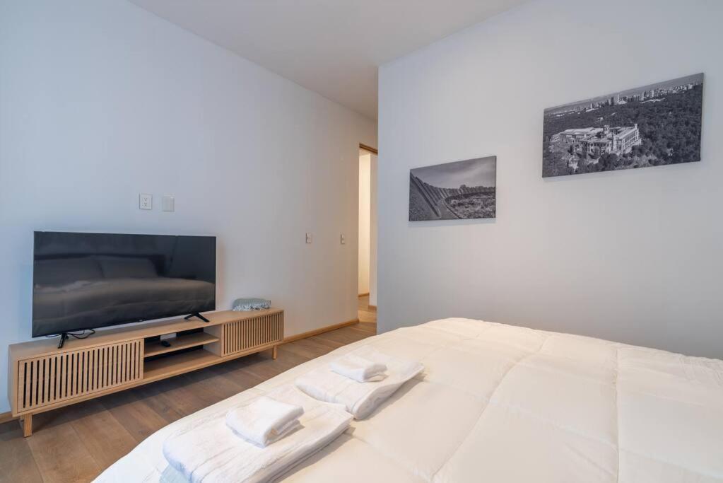 Increible Departamento Centrico En La Roma Norte Apartment *
