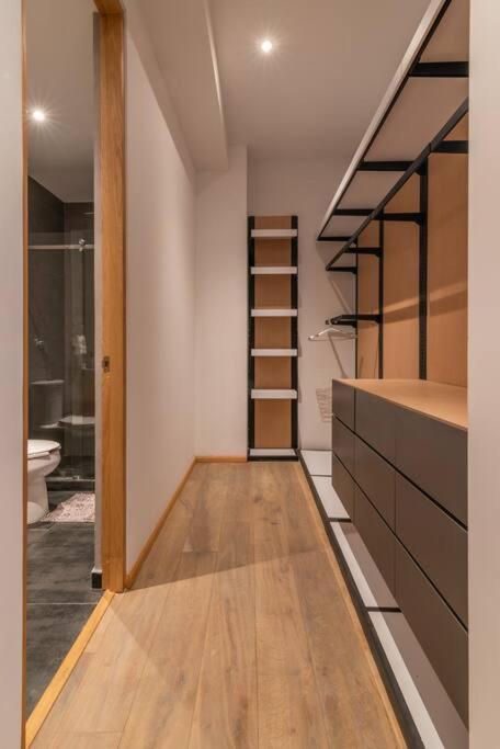 Increible Departamento Centrico En La Roma Norte Apartment Mexico City