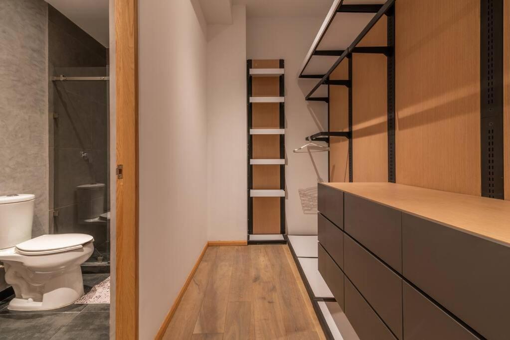Apartment Increible Departamento Centrico En La Roma Norte *