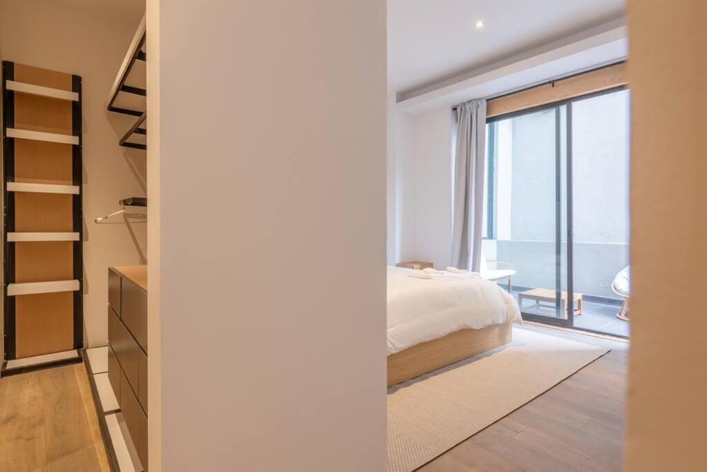 Increible Departamento Centrico En La Roma Norte *