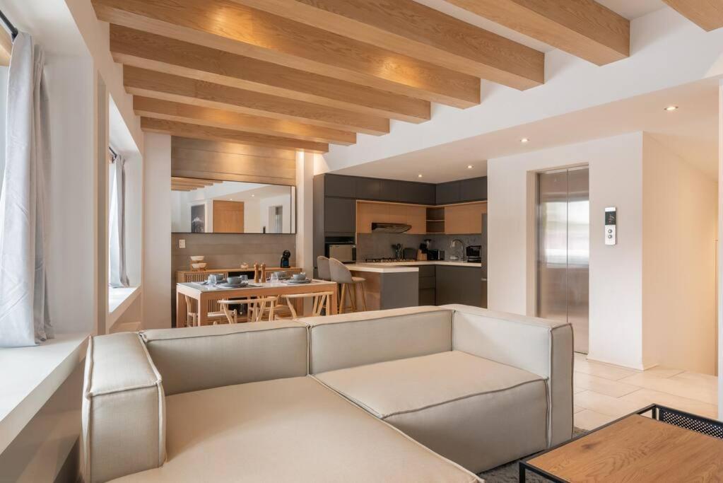 Appartement Increible Departamento Centrico En La Roma Norte *